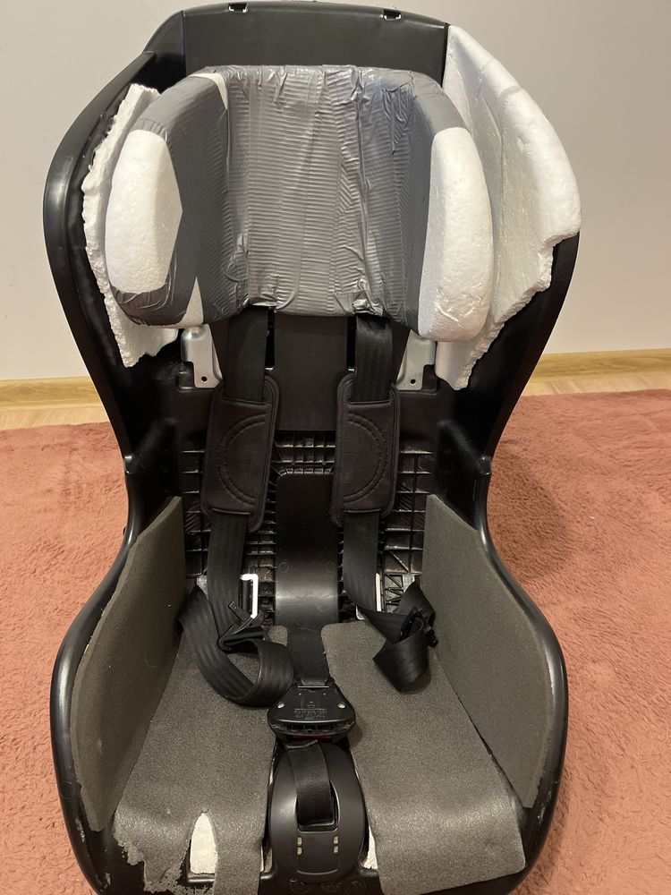 Fotelik Chicco Go-one Moon 9-18 kg ISO FIX
