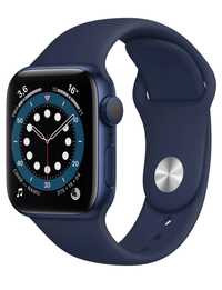Apple Watch Series 6 (GPS) 44 мм Blue