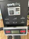 Rowerek stacjonarny fitness