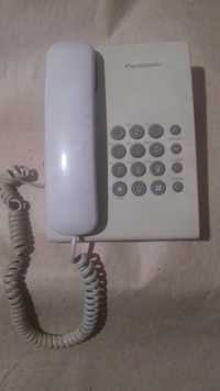 Провідний телефон PANASONIC