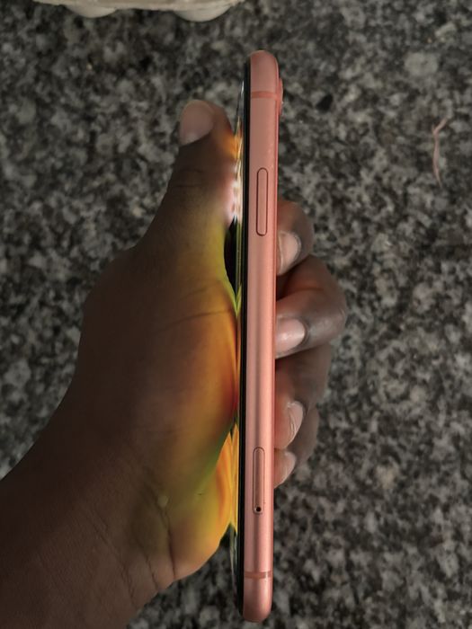 Iphone xr imaculado