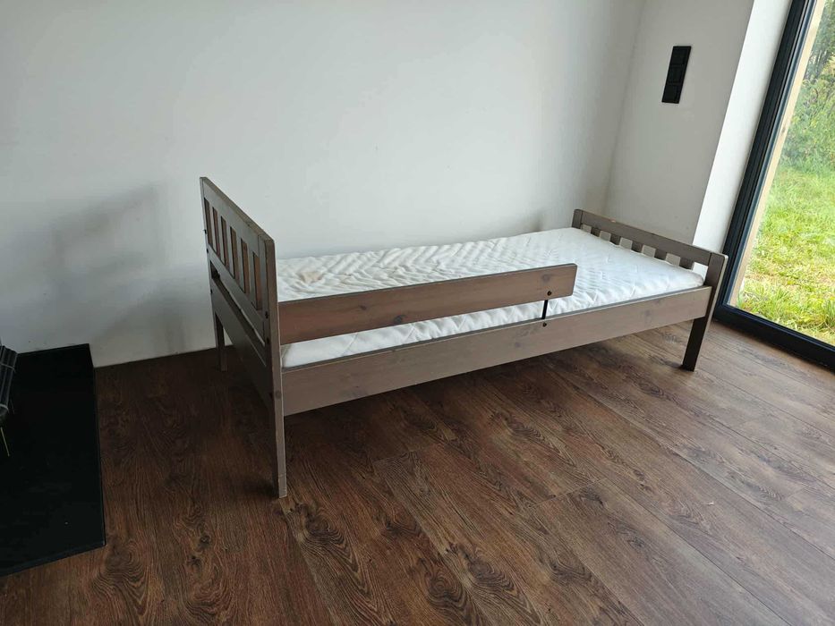 Łóżko Ikea 70x160