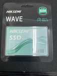 Disco SSD 512GB novo