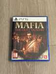 Mafia The Old Country PS5