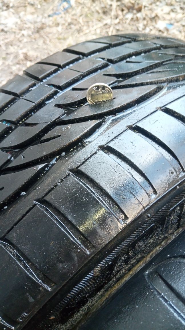 Диски rial R16 4x100