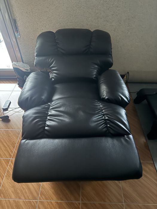 Poltrona/sofa novo