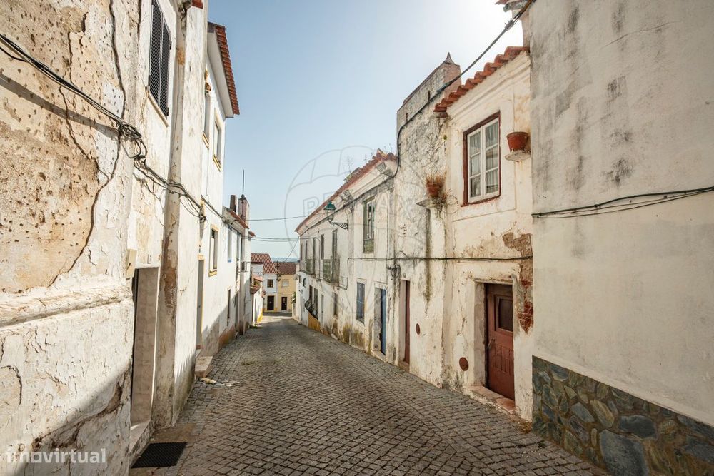 Moradia T2 para venda