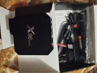 Smart TV BOX  android 11
