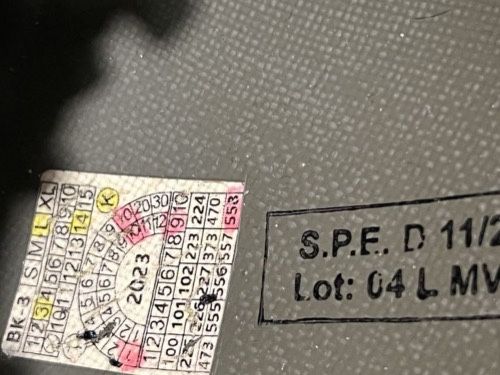 Продам новий шлем.