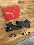 Кроссовки Puma Rebound Abrupt Open Road 2
