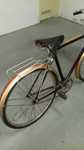 Bicicleta pasteleira