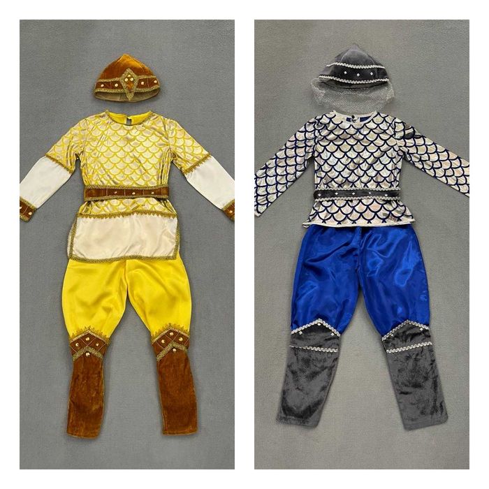 Карнавальні костюми казкові герої, граф,  оренда, прокат -300грн