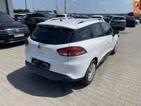 Renault Clio Grandtour Klimatyzacja Tempomat