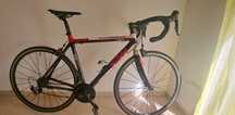 Bicicleta strada Lc 4000 Full Carbon