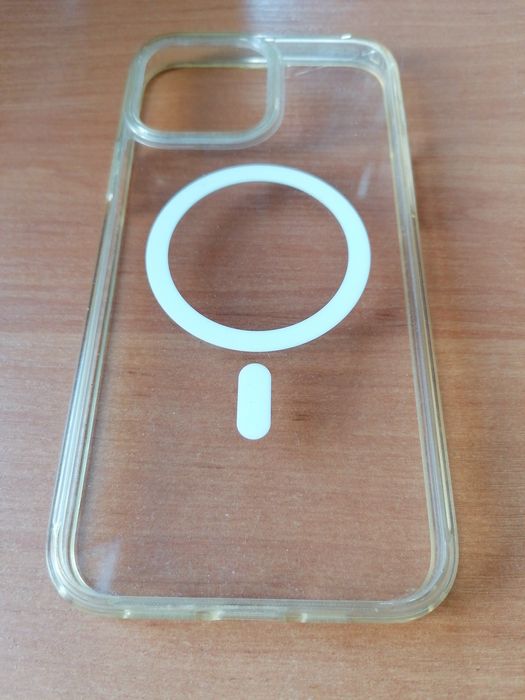 Pokrowiec, Etui do IPhone 13 6.7"