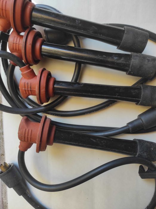 Високовольтні провода для двигунів 1S-2S TOYOTA
