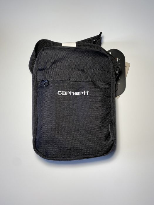 Мессенджер Carhartt/ сумка через плече/ кархарт/ барсетка