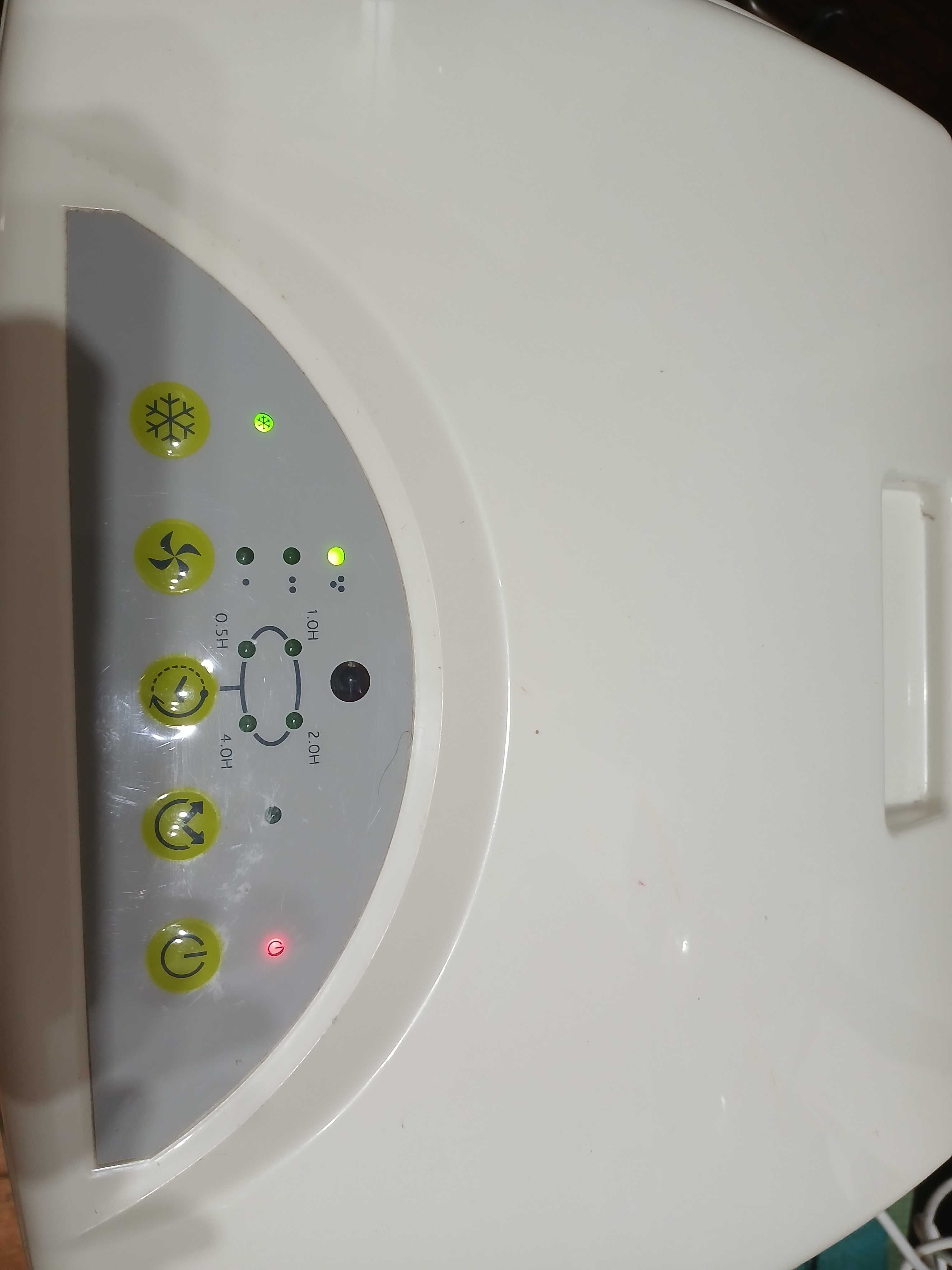 Tv lg com suporte. Tenis novos,ar refrigerador