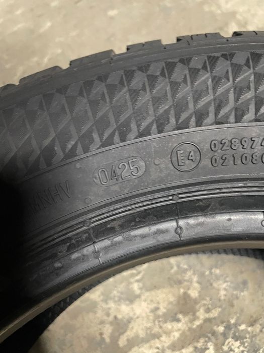 Opony wielosezonowe całoroczne NOWE 15 cali 185/65/15 SEMPERIT