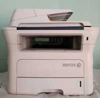 Xerox мережевий БФП WC  3210