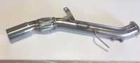 Downpipe Bmw E60 E61 535d