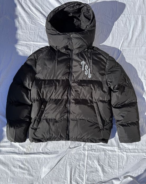 Куртка Trapstar Shooters London