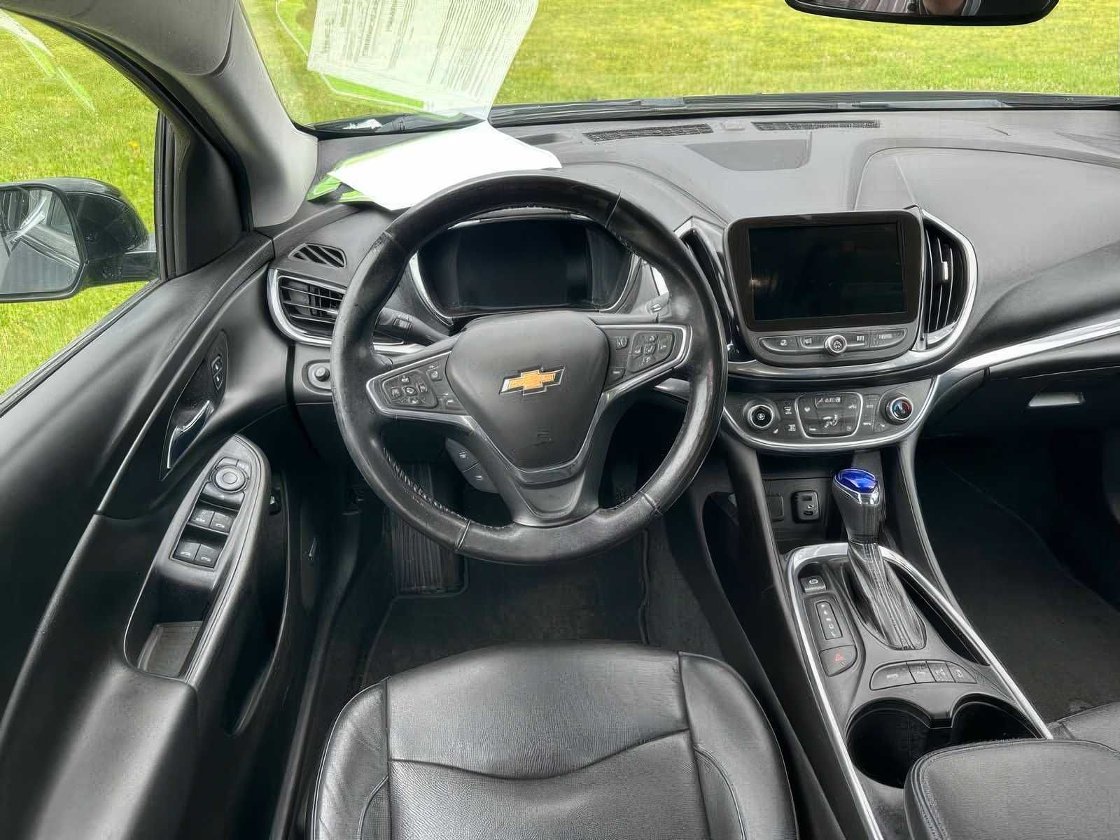 2016 Chevrolet Volt LT