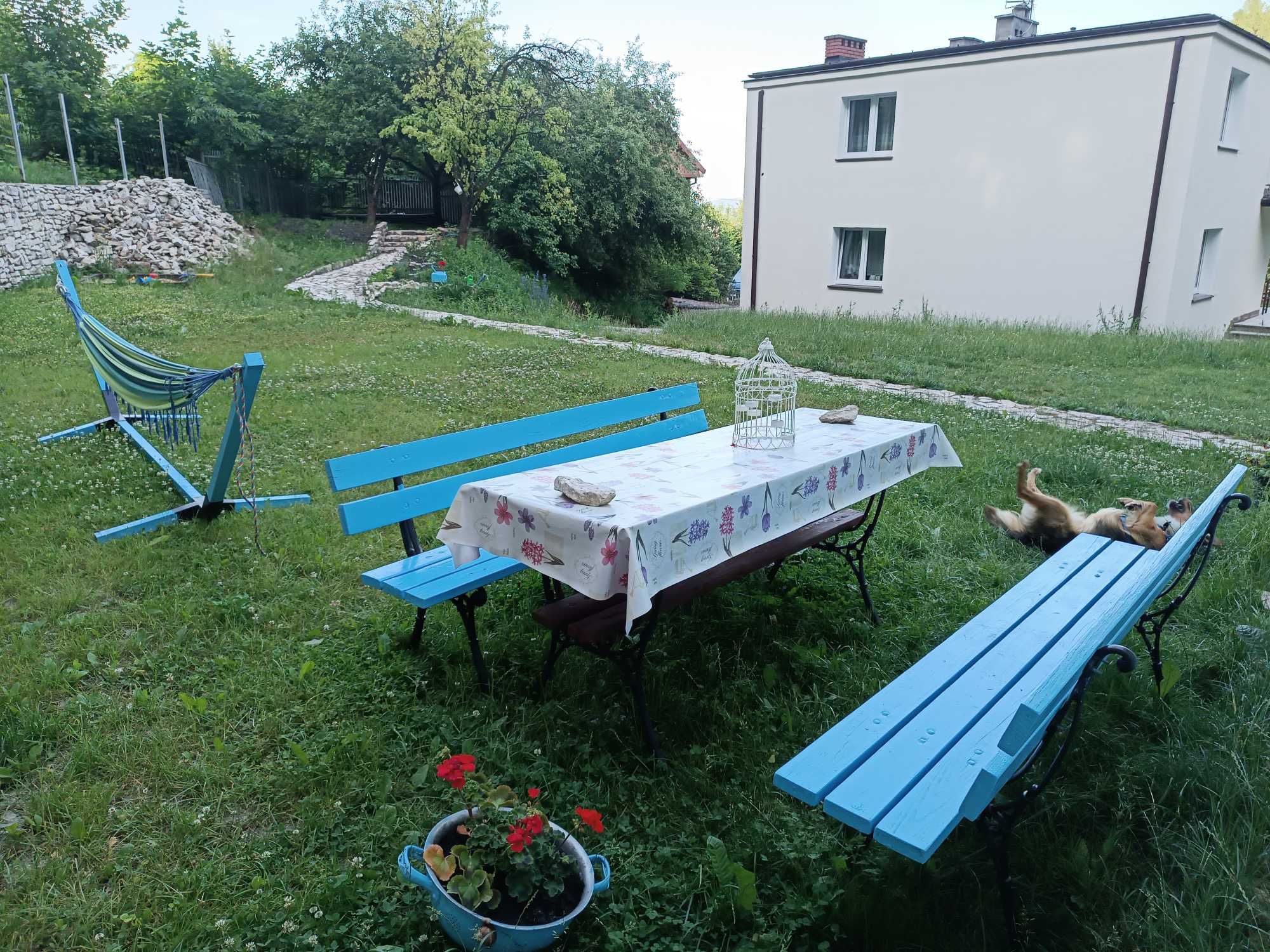 Noclegi Piekoszów Chęciny Nowiny Bilcza