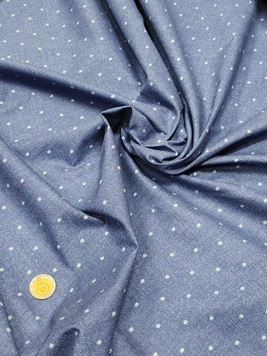 Mocna tkanina bawełniana LIKWIDACJA MAGAZYNU