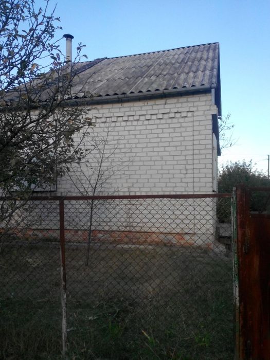 Продам або обміняю дачу на Вороніна.