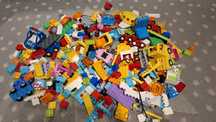 Lego duplo 5kg mix