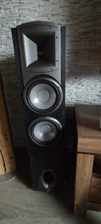 Kolumny klipsch synergy f3