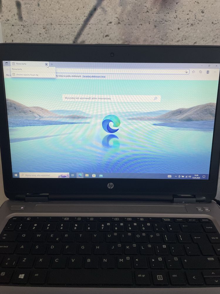 Laptop HP ProBook 643 g3