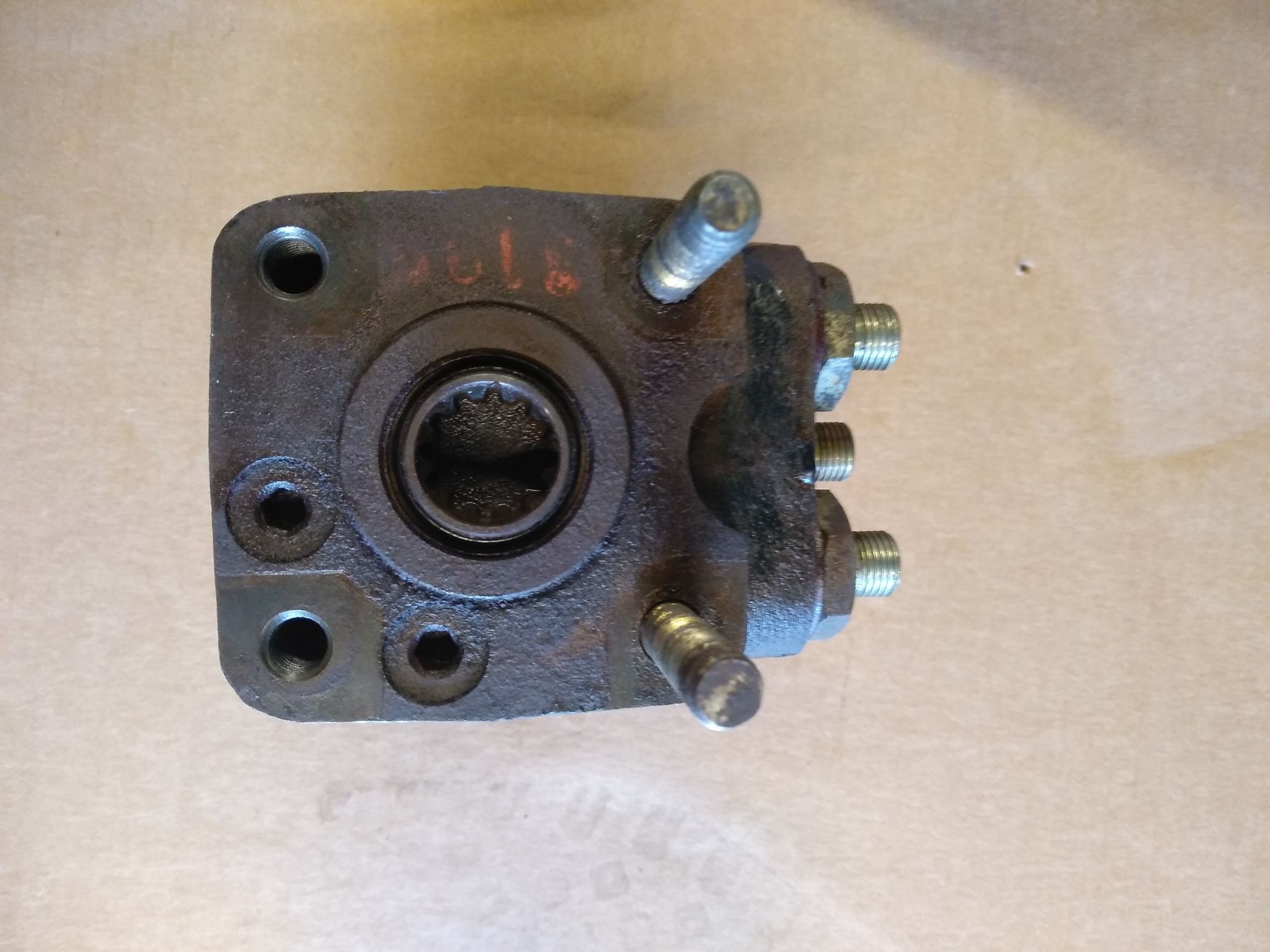 Orbitrol pompa wspomagania kierownicy Sauer Danfoss Steering unit