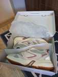 Sneakersy calvin klein 38
