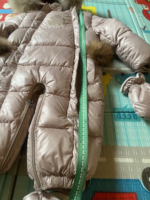 Новий зимовий комбінезон Fly in the Winter