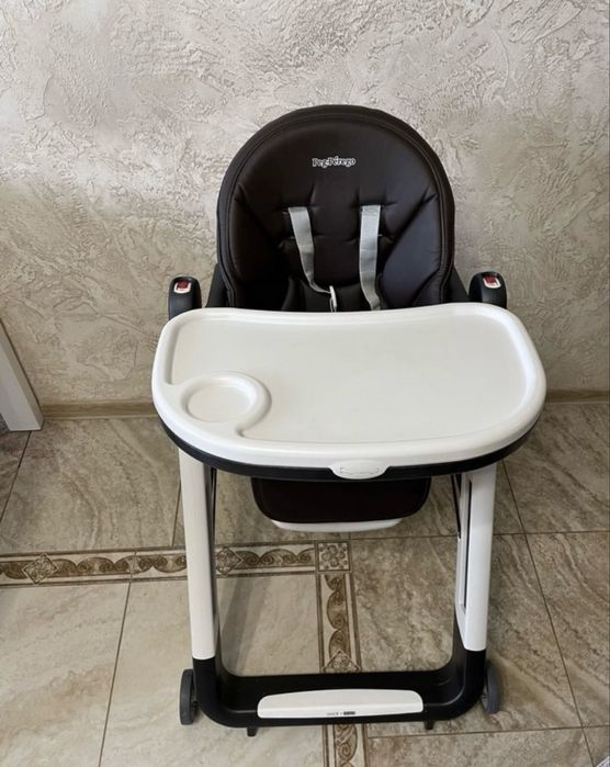 Peg-Perego Siesta Follow Me стілець для годування