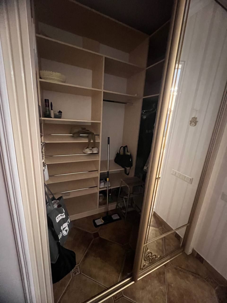 Сдам шикарную квартиру у моря.