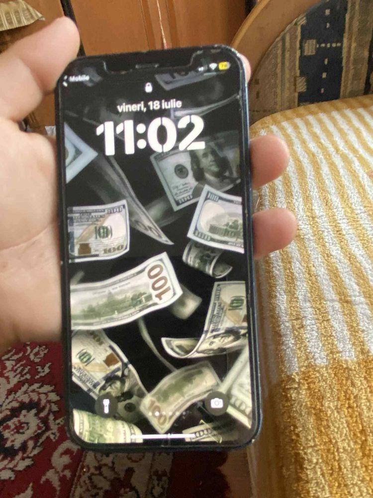 spredam iphone 12 mini