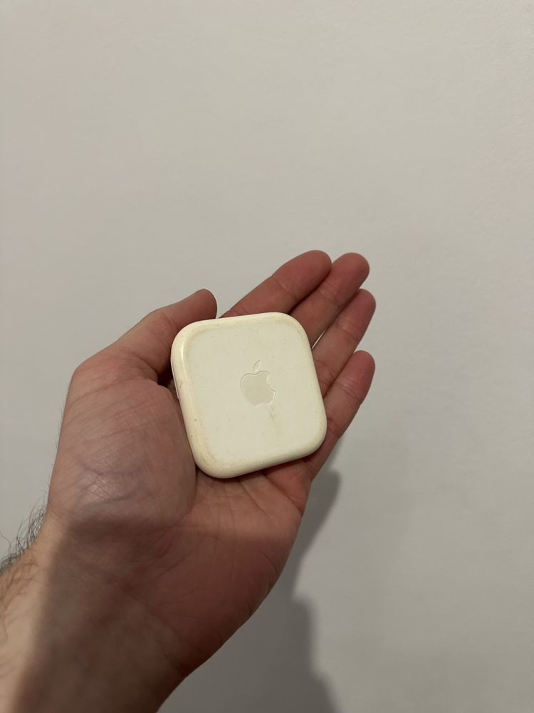 Навушники Apple Earduts