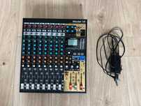 Mikser TASCAM Model 12