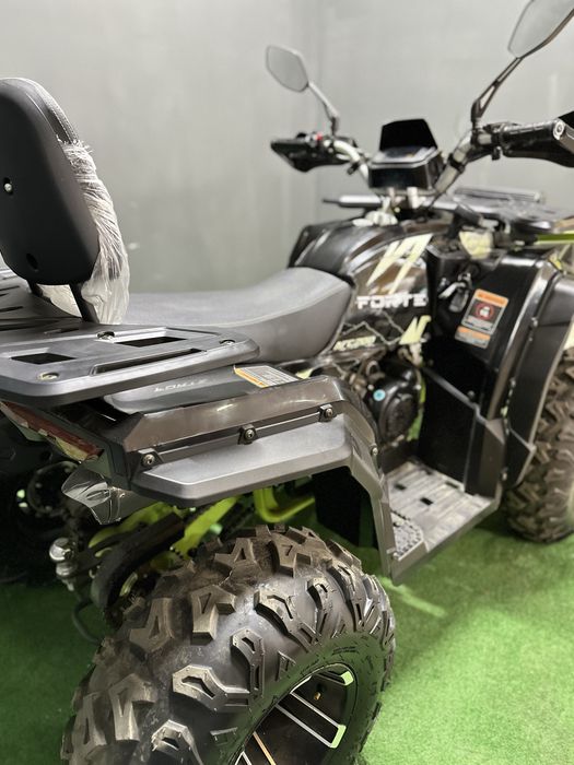 Квадроцикл Forte AFC 200