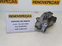 Motor Arranque Opel Vivaro A Caixa (X83)