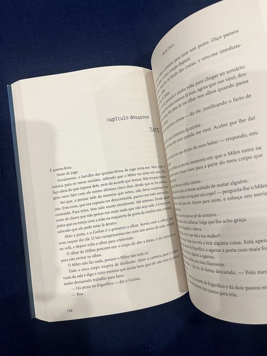 Amor Cruel - Colleen Hoover