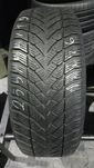 255/55/19 Goodyear Ultra Grip + Suv 4x4 111H