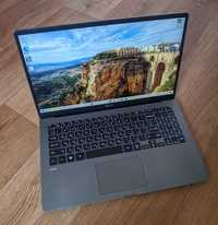 Ідеальний преміум ноутбук для роботи та навчання LG Gram 15 як Macbook