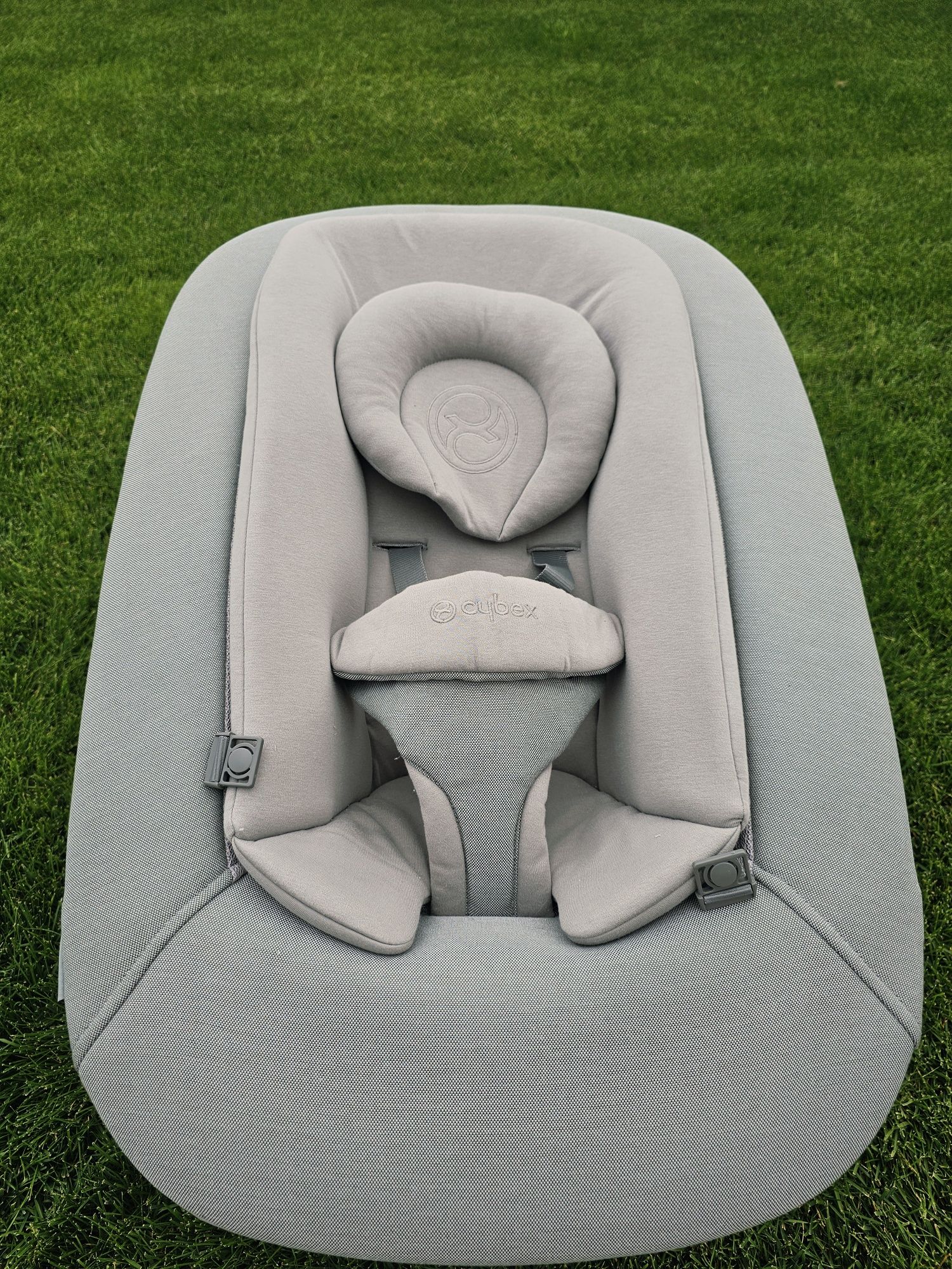 Шезлонг Cybex Lemo Bouncer