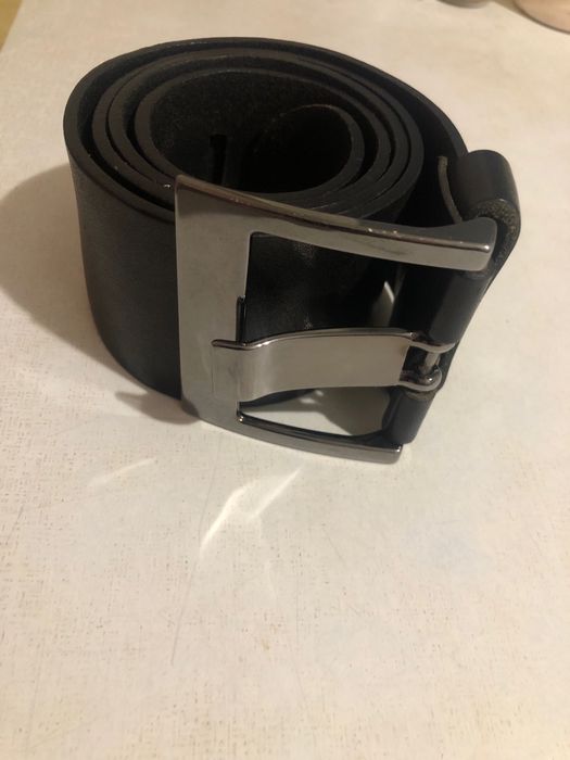 Ремінь, пояс чоловічий