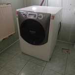 Pralkosuszarka HOTPOINT ARISTON aqualtis