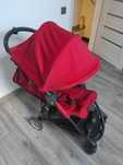 Wózek spacerówka Baby Jogger City Mini Zip